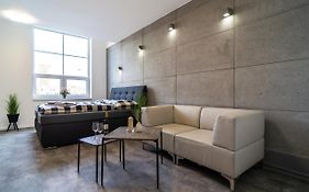 Apartmany Venuse